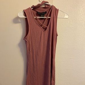 Size small dress